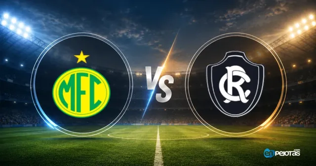 Mirassol vs Remo, final por no descender