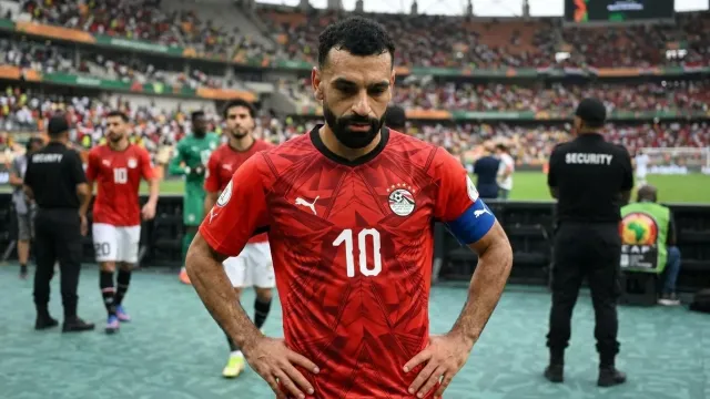 Besiktas detiene negocios con Salah por comisiones