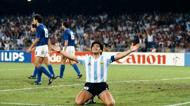 Argentina invicta en semifinales de Mundiales