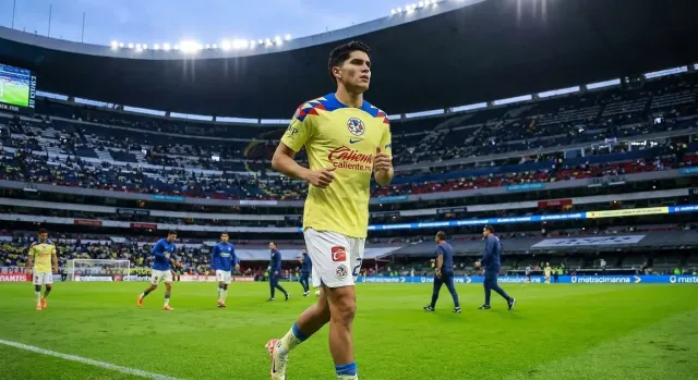 Reyes debuta en Apertura 2026 pendiente de Europa
