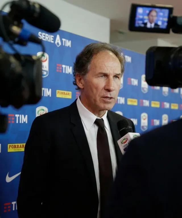 Muere Franco Baresi, leyenda del AC Milan