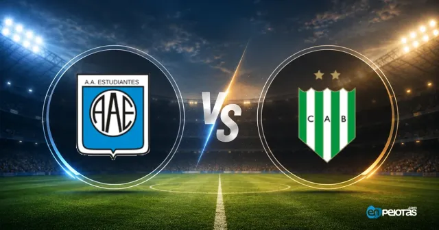 Estudiantes Río Cuarto vs Banfield, parejo en el papel