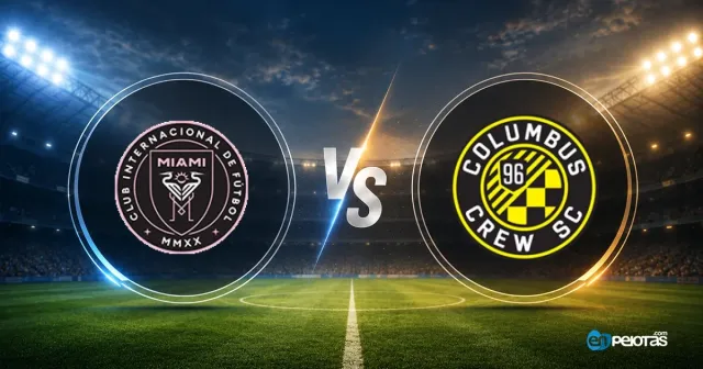 Miami persigue su sexta victoria en el Nu Stadium