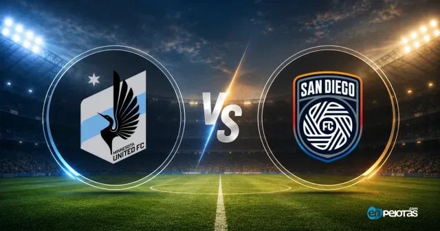 Minnesota y San Diego luchan por volver al triunfo