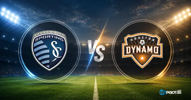 Kansas City vs Houston, urgencias contrapuestas