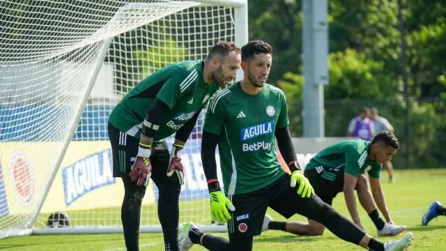 Siete porteros mundialistas en la Liga MX