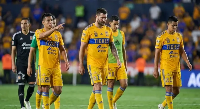 Tigres en declive: cinco años sin Ferretti