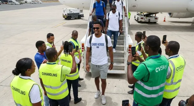 Vozinha viaja a Chile para sumarse a Colo Colo