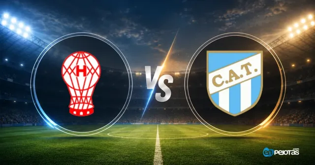 Huracán vs Atlético Tucumán, duelo abierto en el Ducó