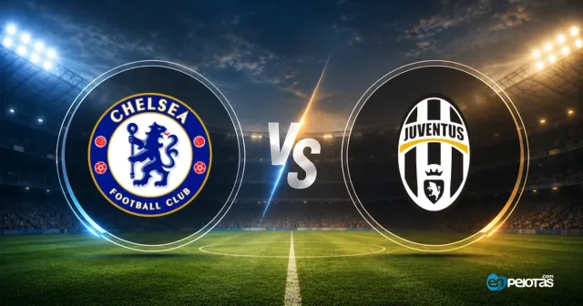 Juventus 1-0 Chelsea, gol de Zhegrova