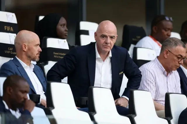 UEFA mantiene boicot a la FIFA tras disculpas
