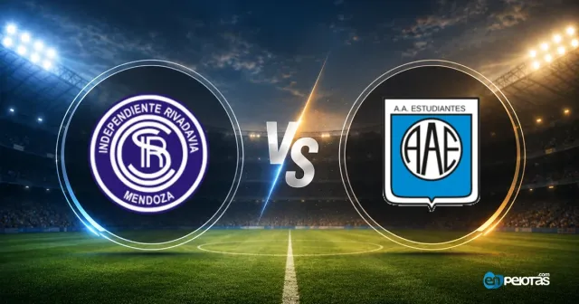 Rivadavia derrota al Río Cuarto 2-1