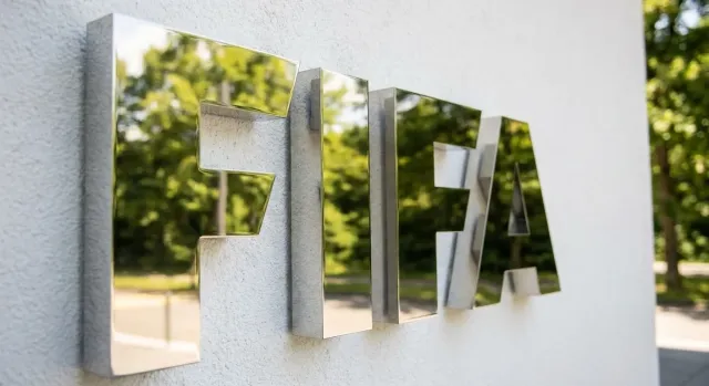 Noruega exige dimisión de Infantino