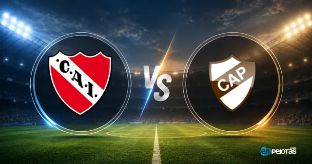 Platense derrota a Independiente 1-0