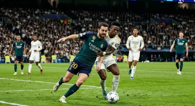 Mourinho preocupado por la forma física de Bernardo Silva