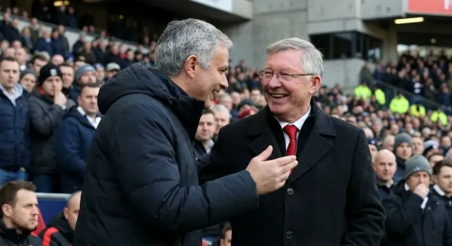 Mourinho rechazó suceder a Ferguson para volver al Chelsea
