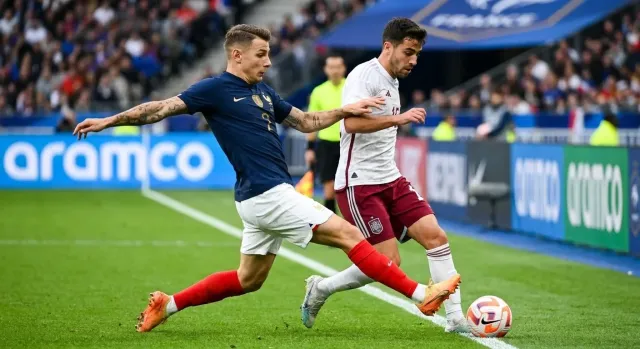 PSG ficha a Lucas Digne desde el Aston Villa