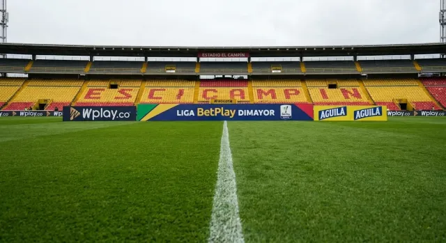 Tabla de reclasificación, clave para Libertadores y Sudamericana