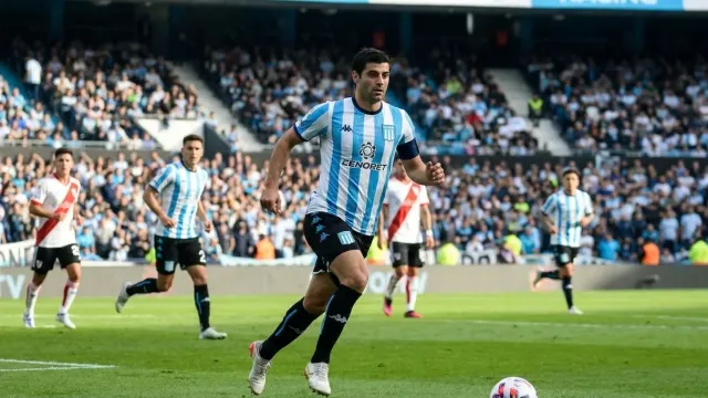 Sosa se va a Vasco da Gama