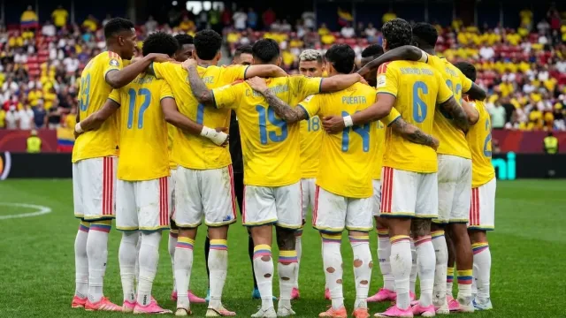 Fútbol colombiano se solidariza con damnificados del terremoto