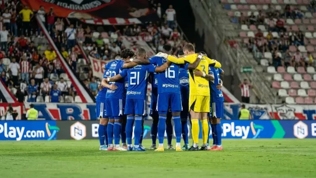 Dimayor aplaza programación del fútbol tras terremoto