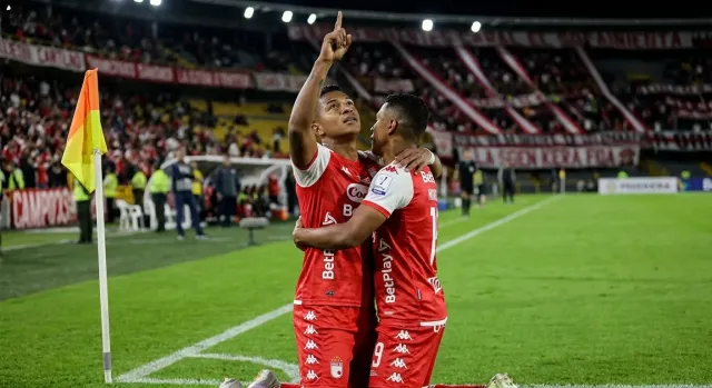 CONMEBOL suspende partidos tras sismo en Colombia