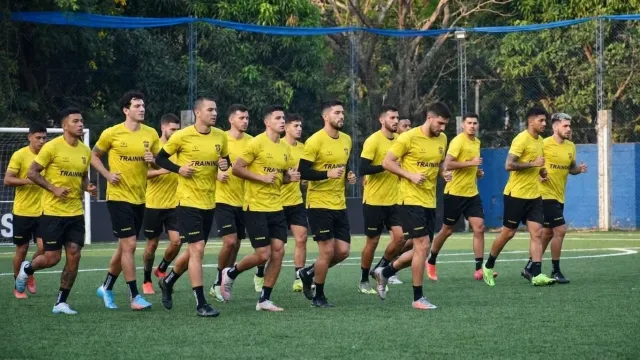 Recoleta le dará pelea a Boca en octavos de Sudamericana