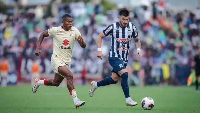 Clausura 2026: quinta fecha con tabla muy cerrada