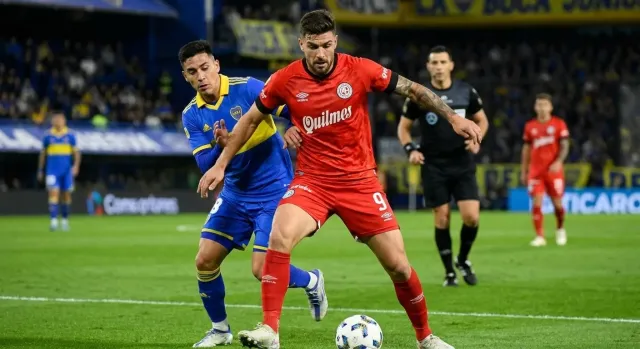Passerini se queda en Belgrano y rechaza a Boca