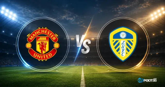 Man United beat Leeds on penalties