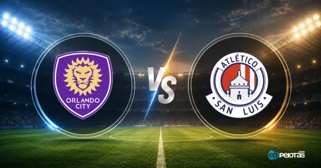 Orlando City Wins on Penalties After 2-2 With San Luis