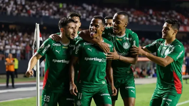 Colombianos llenan los octavos de Libertadores y Sudamericana