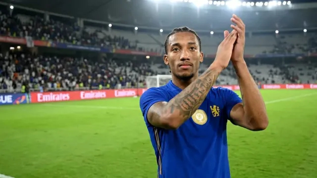 João Pedro renueva con Chelsea hasta 2033