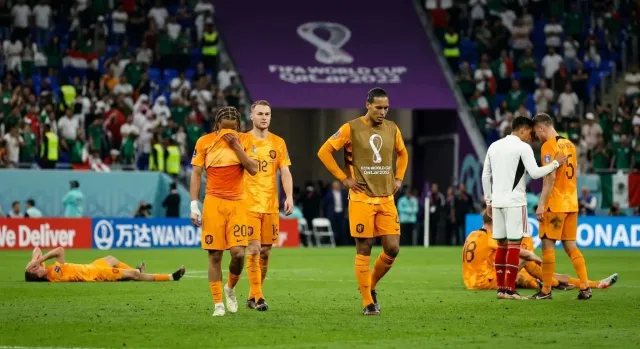 Xavi to Coach Netherlands Through 2030