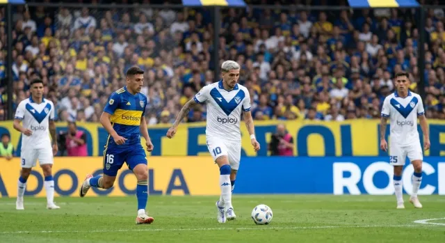 Colo Colo nunca ofreció por Valdés, confirma Vélez