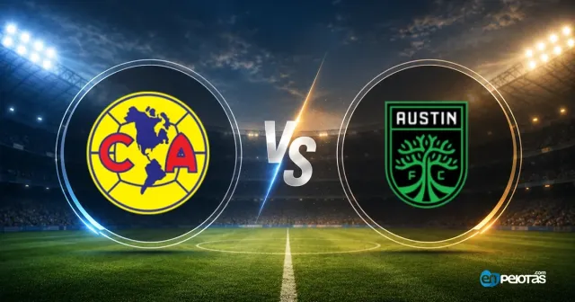 Austin FC beats Club America on penalties (6-5)