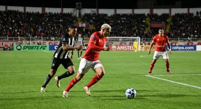 Cienciano banks on Garcés and Souza against Botafogo