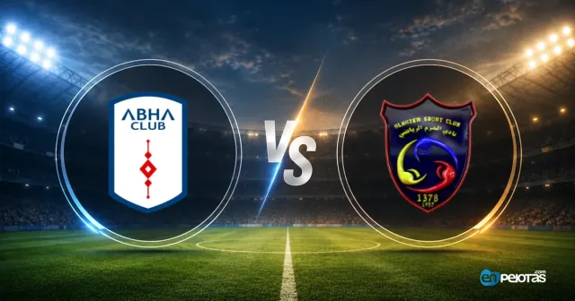 Al Hazem edges Abha 2-1 in Saudi league