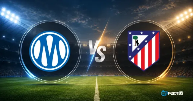 Atlético rally to beat Marseille 2-1