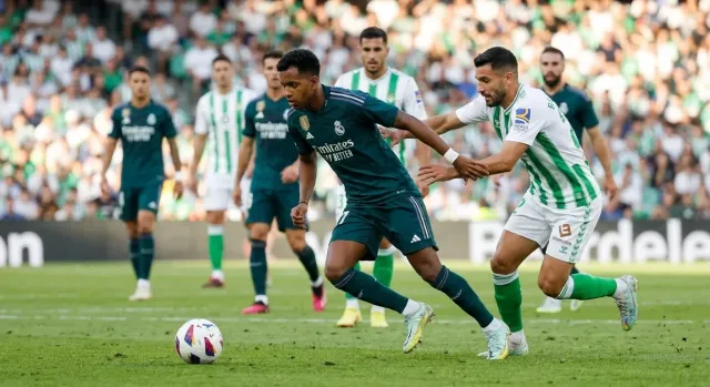 LaLiga Opens Without Mbappe or Yamal on Opening Weekend