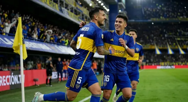 Boca vs Platense por el Clausura 2026