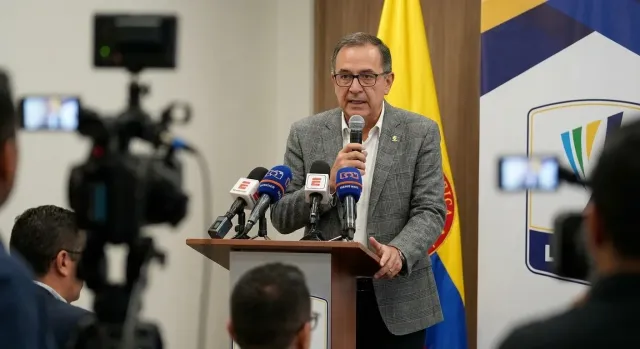Dimayor postpones round 5 after Colombia quake