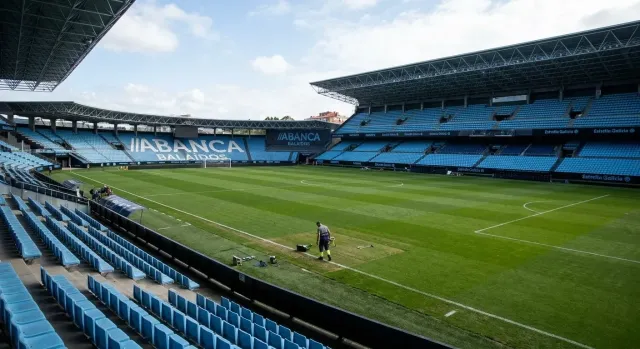 Celta-Osasuna postponed to Thursday over pitch condition