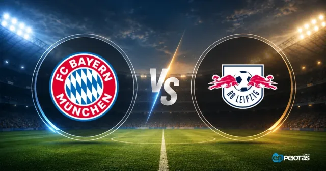Bayern tops Leipzig 3-1 in friendly clash