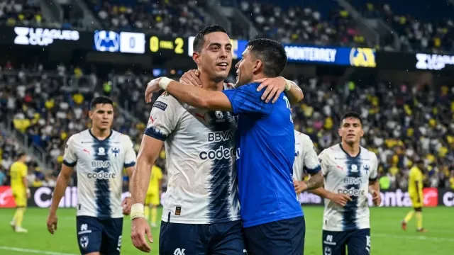 MLS dominates Liga MX in Leagues Cup opener