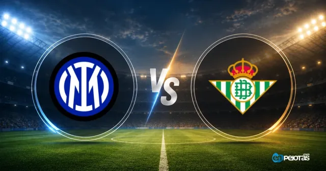 Inter beats Betis on late Stones goal