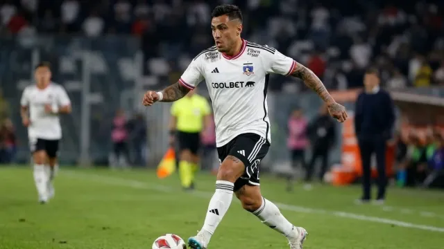 Colo Colo Must Pay Lezcano $400,000 After FIFA Ruling