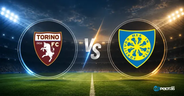 Torino 1-0 Carrarese en la Coppa Italia