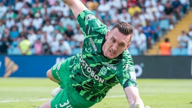 Atlético Nacional Lived Through an Earthquake in Cali