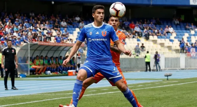 Lichnovsky vuelve a la U tras una década fuera